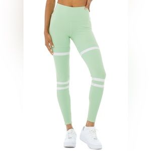 Alo Yoga High-waisted legit leggings